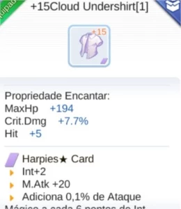 Rag Mobile Rune Master Top - Eternal Love - solando tudo - Ragnarok Online