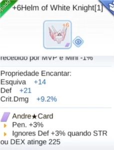 Rag Mobile Rune Master Top - Eternal Love - solando tudo - Ragnarok Online