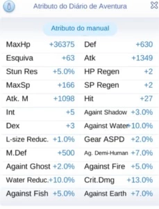 Rag Mobile Rune Master Top - Eternal Love - solando tudo - Ragnarok Online