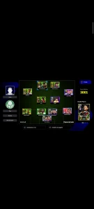 Conta Efootball Xbox Series S/One - eFootball PES