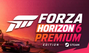 Forza Horizon 6 Premium Edition PC | Steam Offline ou Full A