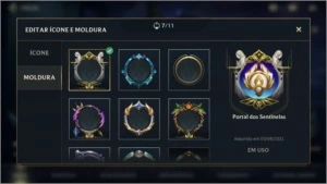 ESMERALDA III WIN RATE 62,4% + 17 SKINS + 42 CAMPEÕES - League of Legends: Wild Rift LOL WR