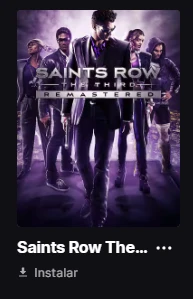 Conta EpicGames - Epic Games