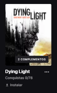 Conta EpicGames - Epic Games