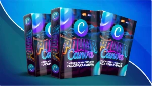 Pack Canva Original
