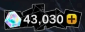 DRAGON BALL LEGENDS conta com 43k + de cristal + Goku Black