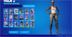 CONTA EPIC FORTNITE COM TRAVIS SCOTT + GTA 5