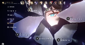 Star Rail - Dan Heng IL E2 + Bis / Luocha / Bronya + Bis - Outros