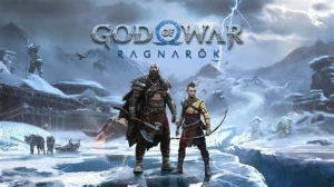 God Of War 2018 + God Of War Ragnarok