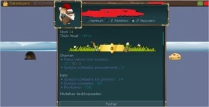 CONTA TRANFORMICE MUITO RARA 750 BOOTCAMP! - Outros