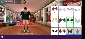 Conta avakin life