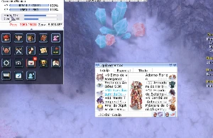 [BRO]Cavaleiro Rúnico level 137 com build Impacto Flamejante - Ragnarok Online