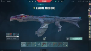 Conta Valorant Imortal Varias Skins Acess Full