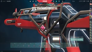Conta Valorant Imortal Varias Skins Acess Full