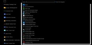 Fullyworked Admin TECH Tools Pro - Softwares e Licenças