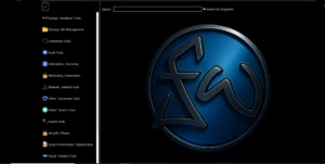 Fullyworked Admin TECH Tools Pro - Softwares e Licenças