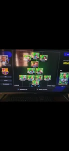 Conta Efootball Steam