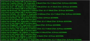 Conta PXG Servidor Celestial 400+ Psy 11 Poke Master - PokeXGames