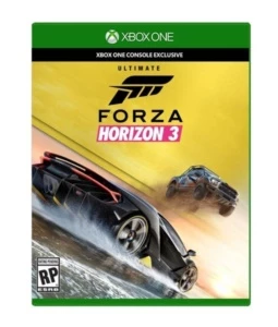 Comprar 6 MILHÕES Forza Horizon 3 Créditos - Xbox One