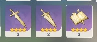 CONTA COM BAAL RAIDEN SHOGUN PERFEITASENSACIONAL + arma dela - Genshin Impact