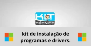 Super Ferramentas Kit Técnico Pro V.2019 - Softwares e Licenças