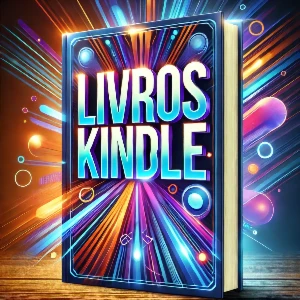 12.000+ Livros Kindle!