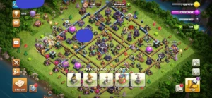 Cv 15 Venda Rapida - Clash of Clans