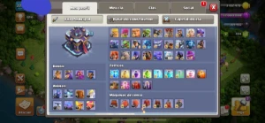 Cv 15 Venda Rapida - Clash of Clans