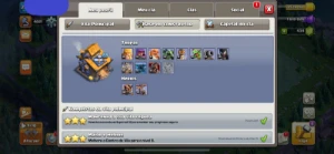 Cv 15 Venda Rapida - Clash of Clans