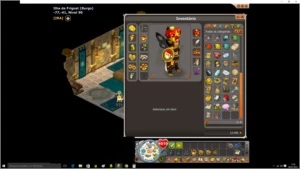 eni 200 - Dofus