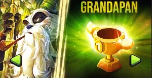 Kamas 100% Dofus-Touch-Pandawô.