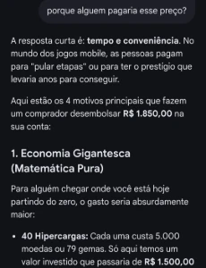 Desapego [Conta Brawl Star] - Brawl Stars