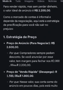 Desapego [Conta Brawl Star] - Brawl Stars