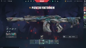 🔥 Conta Valorant Nível 118 | Skins Raras + R$ 900 Invest