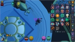 CONTA RUNESCAPE MAX RS