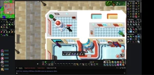 Conta PXG lvl 236 server Omega - PokeXGames