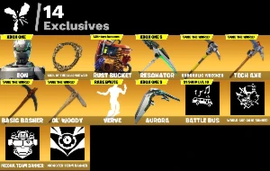 Conta Fortnite Skins Raras + Epic Games Como Varios Jogos