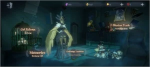 🕵️ CONTA DE IDENTITY V COM MUITA SKINS! - Outros