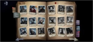 🕵️ CONTA DE IDENTITY V COM MUITA SKINS! - Outros