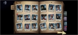 🕵️ CONTA DE IDENTITY V COM MUITA SKINS! - Outros