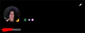 Conta discord boost level 4 com o novo emblema conta og - Outros