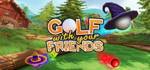 Golf With Your Friends - Steam