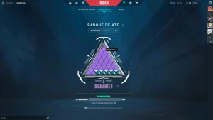 Conta Valorant + League of Legends