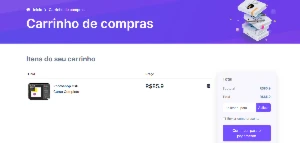 Script Php Ead Plataforma de Cursos Online - Outros