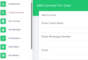 Botzo,CRM Robotz , Extensão - Com licenca 1 dominio seu - Outros