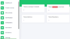 Botzo,CRM Robotz , Extensão - Com licenca 1 dominio seu - Outros