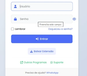 Botzo,CRM Robotz , Extensão - Com licenca 1 dominio seu - Outros