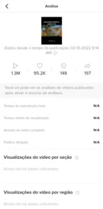 Conta TikTok com 14k de Seguidores - Redes Sociais