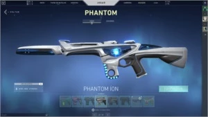 CONTA DE VALORANT DIAMANTE 3 COM SKINS
