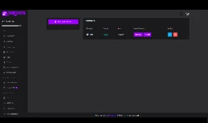 Gateway de Pagamentos Completo API-Pix + Crypto + Checkout - Others